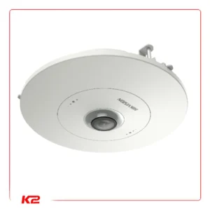 Fish Eye IP 12 MPXLS - FF 2mm