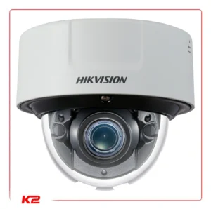 Dôme IP - 2 MPXLS VF - 2.8-12mm