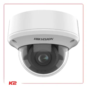 Dôme HDTVI - 5 MPXLS - VF 2.7-13.5mm