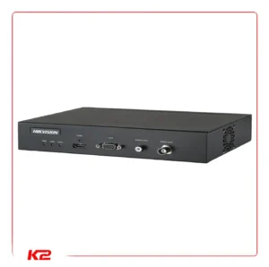 Décodeur Vidéo - 1 Écran