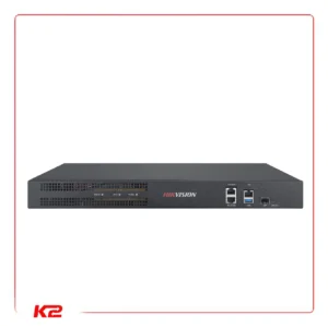 Décodeur Vidéo - 4 Écrans