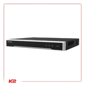 Enregistreur NVR IP POE - 16 entrées