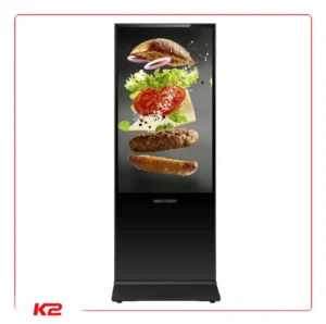 Panneau affichage dynamique 55 pouces