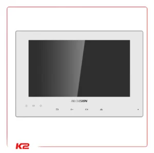 Moniteur tactile blanc