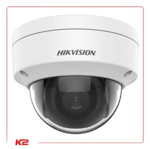 Dôme IP - 5 MPXLS FF - 2.8mm