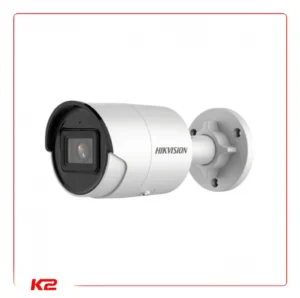 Tube IP - 8 MPXLS FF - 2.8mm