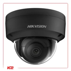 Dôme IP - 4 MPXLS FF - 2.8mm