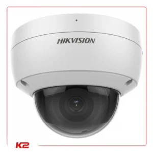 Dôme IP - 8 MPXLS FF - 2.8mm