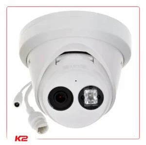 Dôme IP - 4 MPXLS FF - 2.8mm