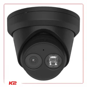 Dôme IP - 4 MPXLS FF - 2.8mm