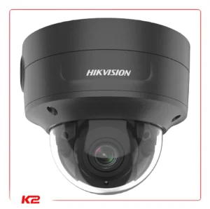 Dôme IP - 4 MPXLS VF - 2.8-12mm