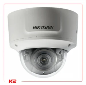 Dôme IP - 5 MPXLS VF - 2.8-12mm