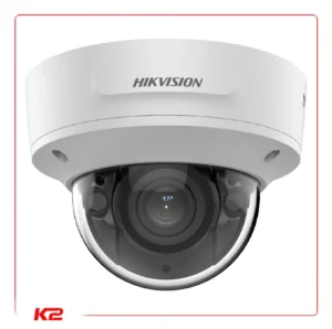 Dôme IP - 6 MPXLS VF - 2.8-12mm