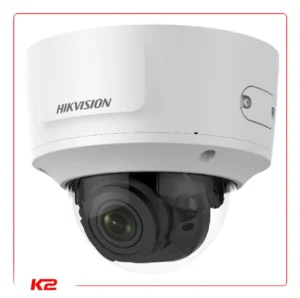 Dôme IP - 8 MPXLS VF - 2.8-12mm