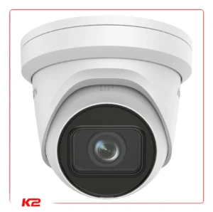 Dôme IP - 4K - VF - 2.8-12mm