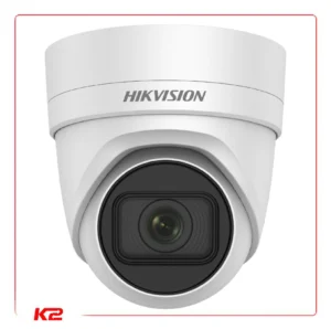 Dôme IP - 8 MPXLS VF - 2.8-12mm