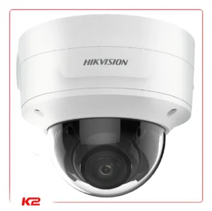 Dôme IP - 5 MPXLS - VF - 2.7 - 13.5mm