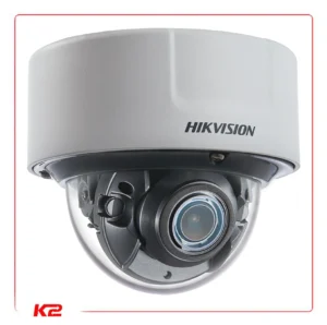 Dôme IP - 4 MPXLS VF - 2.8-12mm