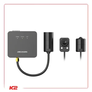 Caméra réseau IP - 2 MPXLS