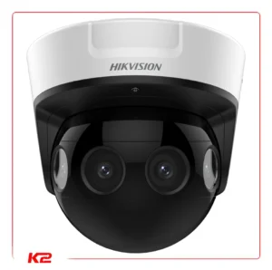 Dôme IP - 8 MPXLS FF - 2.8mm