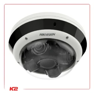 Dôme IP - 5 MPXLS VF - 2.8-8mm