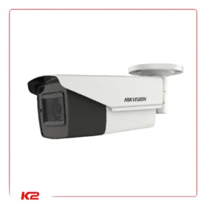 Tube HDTVI - 8 MPXLS VF - 2.7-13.5mm