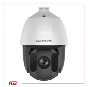 Dôme PTZ  IP - 4 MPLXS - Zoom X32