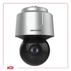 Dôme PTZ IP - 4 MPXLS VF - Zoom 36X