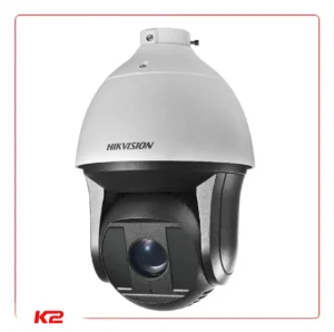 Dôme PTZ IP - 8 MPXLS VF - Zoom 25X