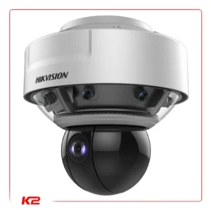 Dôme PTZ panoramique IP - 16 MPXLS VF - Zoom 36X