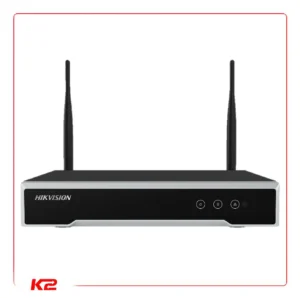 Enregistreur NVR IP - 8 entrées