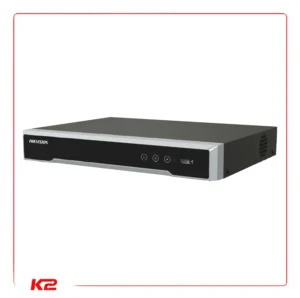 Enregistreur NVR POE - 8 entrées