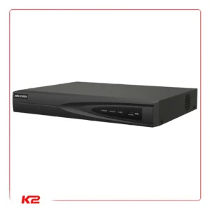 Enregistreur NVR IP - 8 entrées