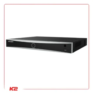 Enregistreur NVR POE IP - 8 entrées