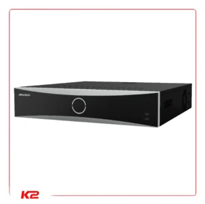 Enregistreur NVR IP POE - 16entrées