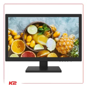 Moniteur HIKVISION