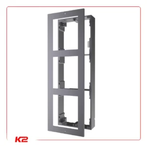 Support mural saillie