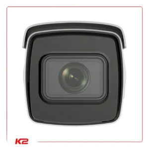 Tube IP - 4K - VF - 2.8 - 12mm
