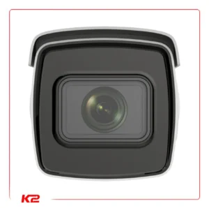Tube IP - 4K - VF - 2.8 - 12mm