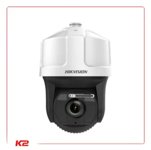 Dôme IP PTZ - 4 MPLXS - Zoom X40