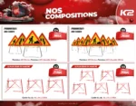 nos compositions 3