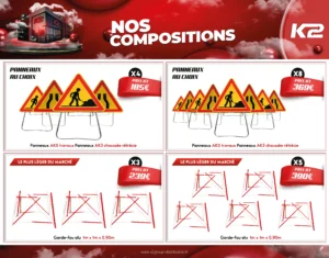 nos compositions 3