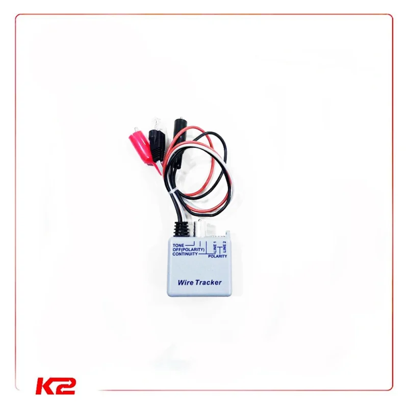 traceur de cable pour techniciens réseau