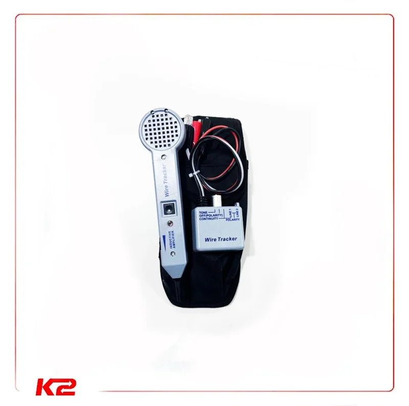 traceur cable