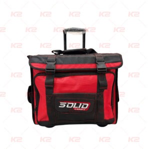 Sac chariot à outils SOLIDCRAFT