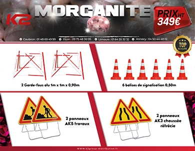 Morganite