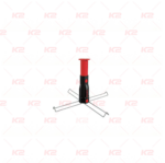 Mandrin  pour dérouleur XBoard 300/500