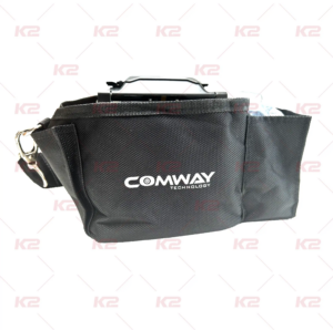 Sacoche Porte Soudeuse COMWAY