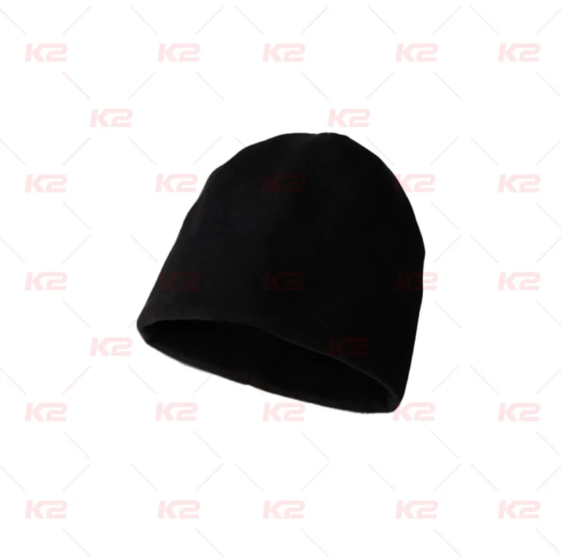 Pack Hiver Arctic noir - Bonnet