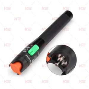 Stylo laser à fibre optique 30mw